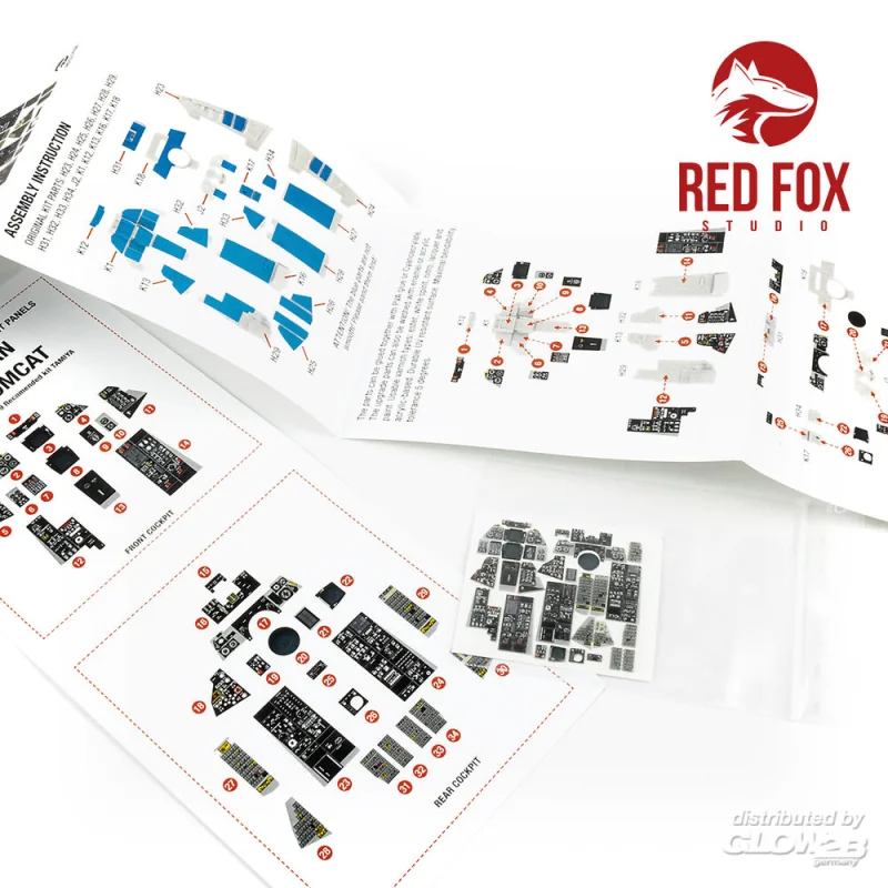 Red Fox Studio 