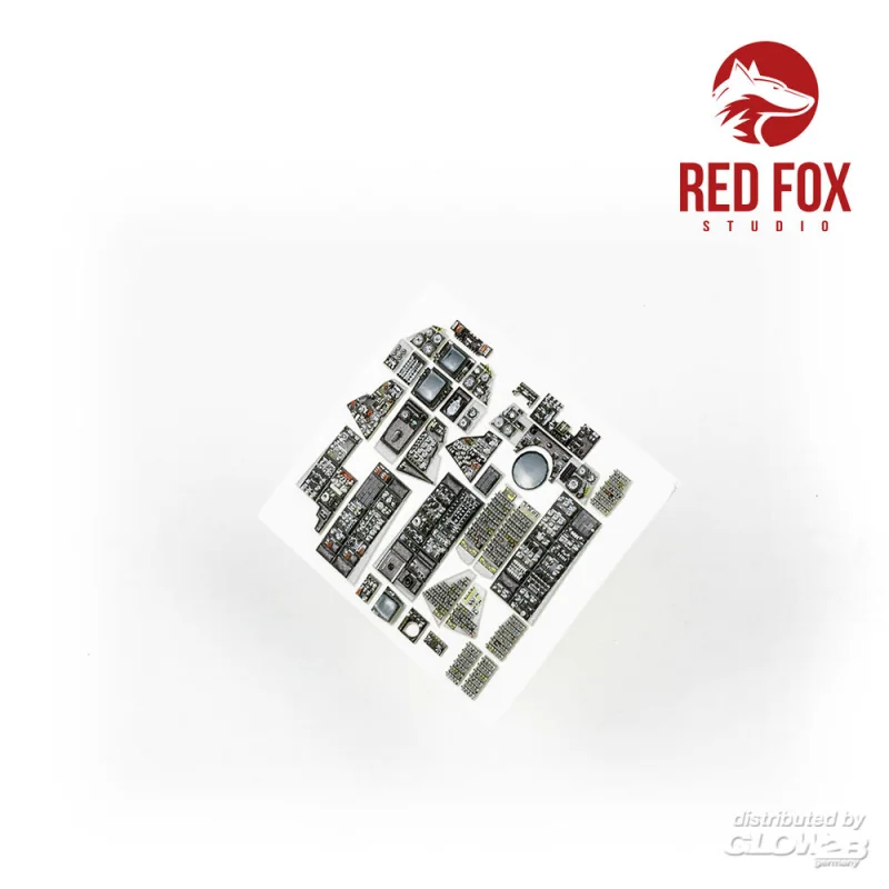 Red Fox Studio 