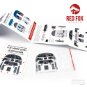 Red Fox Studio 