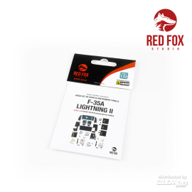 Red Fox Studio 
