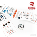 Red Fox Studio 