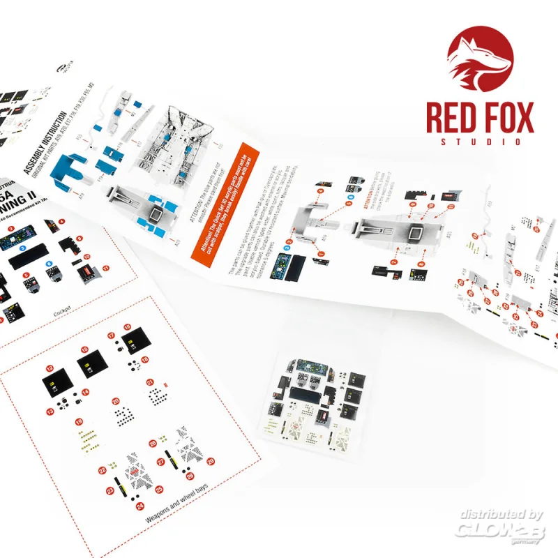 Red Fox Studio 