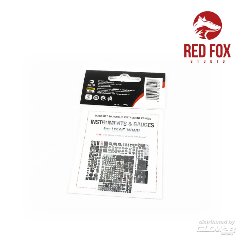 Red Fox Studio 