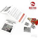 Red Fox Studio 