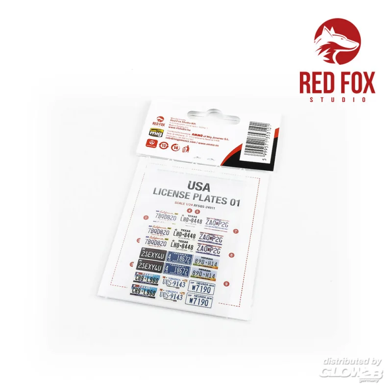 Red Fox Studio 