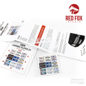 Red Fox Studio 