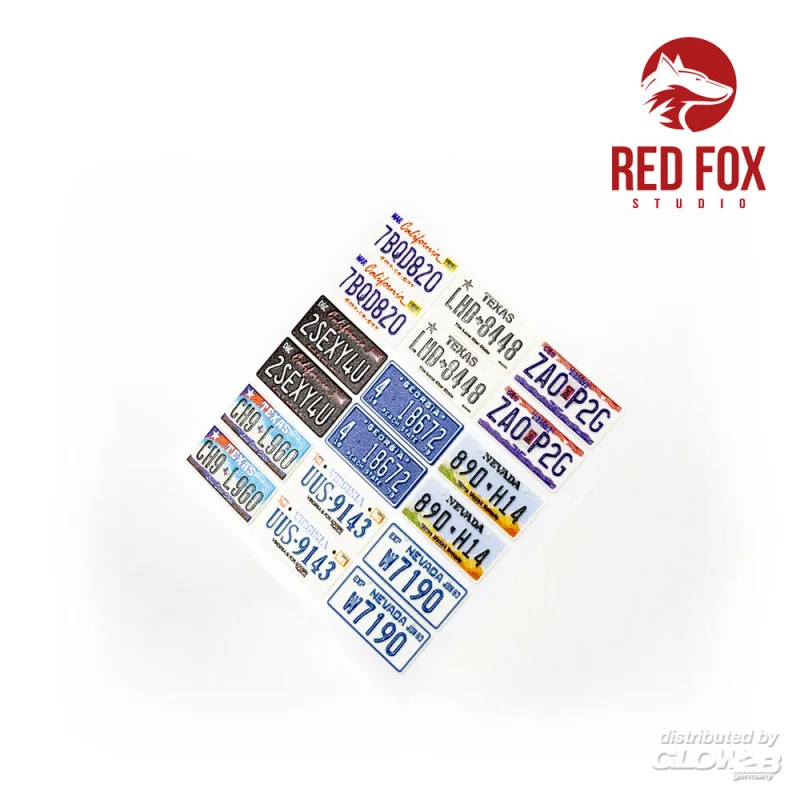 Red Fox Studio 