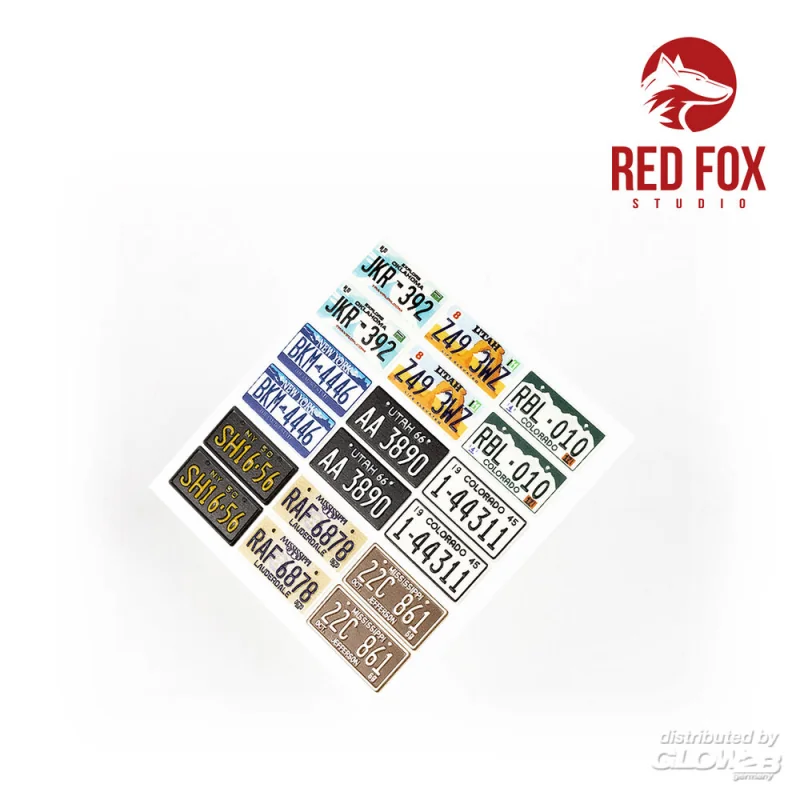 Red Fox Studio 