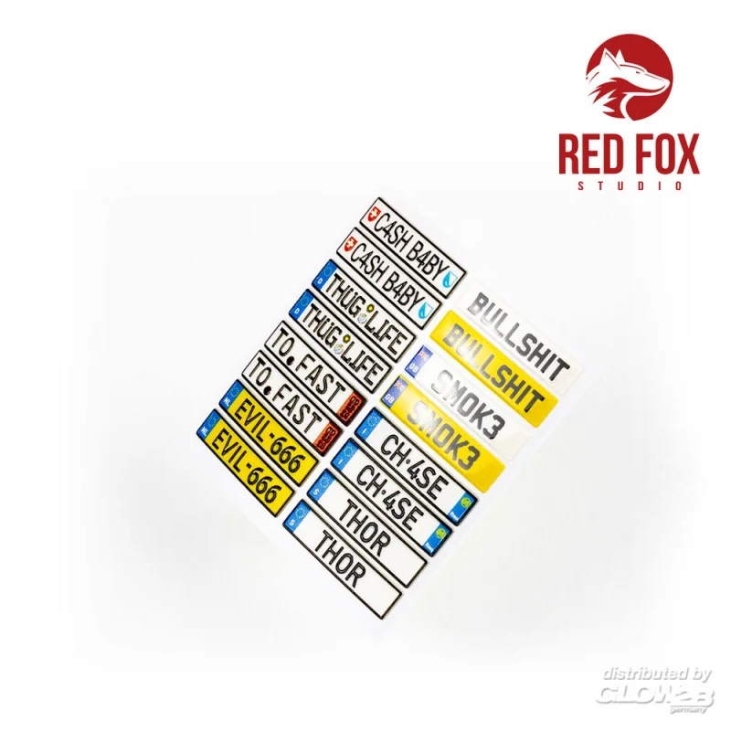 Red Fox Studio 