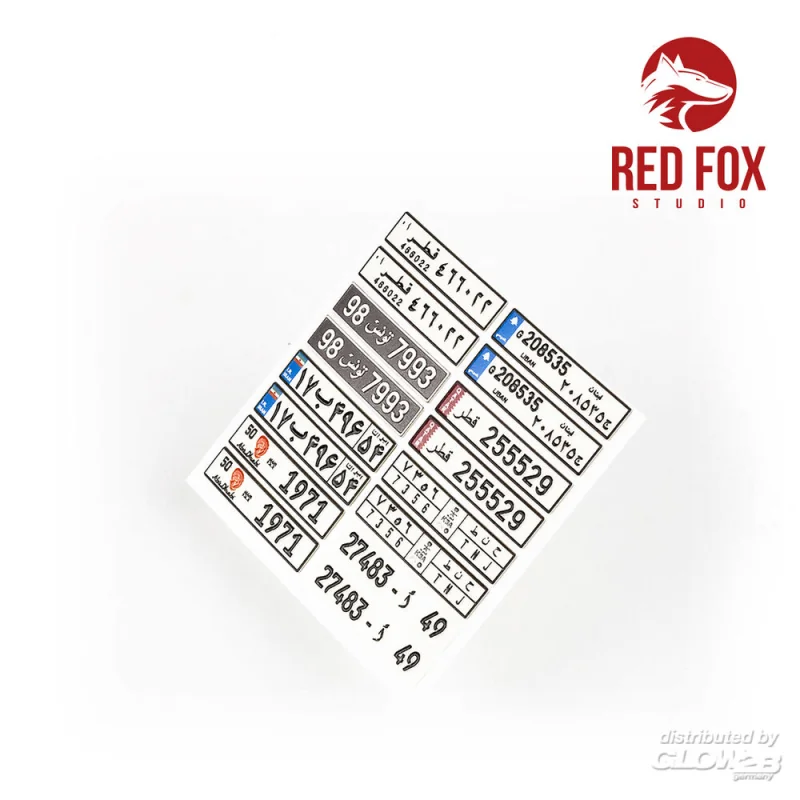 Red Fox Studio 