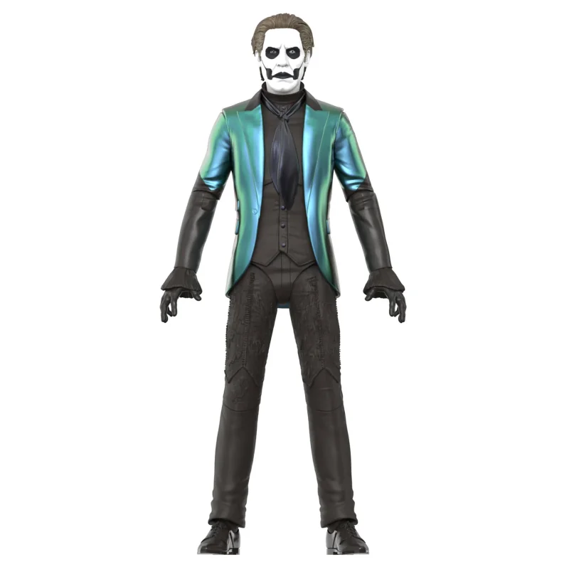 Ghost figure Ultimates Wave 4 Papa Emeritus IV 18 cm