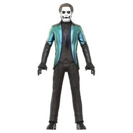 Ghost figure Ultimates Wave 4 Papa Emeritus IV 18 cm