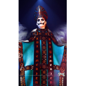 Ghost figure Ultimates Wave 4 Papa Emeritus IV 18 cm