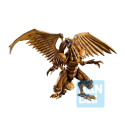 YU GI OH! - The Winged Dragon of Ra - Egyptian God figure 18cm