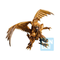 YU GI OH! - The Winged Dragon of Ra - Egyptian God figure 18cm