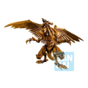 YU GI OH! - The Winged Dragon of Ra - Egyptian God figure 18cm