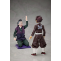 Demon Slayer: Kimetsu no Yaiba figure BUZZmod 1/12 Genya Shinazugawa 15 cm