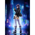 Ghost in the Shell PVC Pop Up Parade Statue Motoko Kusanagi: SAC Ver. L Size 23 cm