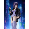 Ghost in the Shell PVC Pop Up Parade Statue Motoko Kusanagi: SAC Ver. L Size 23 cm