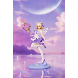 Honor of Kings PVC statuette 1/10 Gift+ Nick of Time: Yao 18 cm