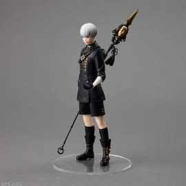 Nier Automata Yorha No. 9s No Goggles Form-ism Fig