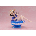 Lycoris Recoil Aqua Float Girls Takina Inoue Fig