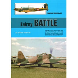 Book Fairey Battle 