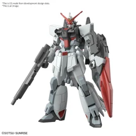 GUNDAM - HG 1/144 Murasame Kai - Model Kit