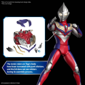 ULTRAMAN - Figure-rise standard Ultraman Tiga Multi Type - Model Kit