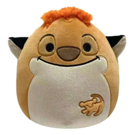 Squishmallows plush toy The Lion King 30th Anniversary Timon 20 cm