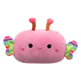 Squishmallows plush toy Pink Butterfly with Gradient Wings Brielana 30 cm