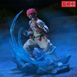 Demon Slayer: Kimetsu no Yaiba Xross Link Anime Akaza 12cm