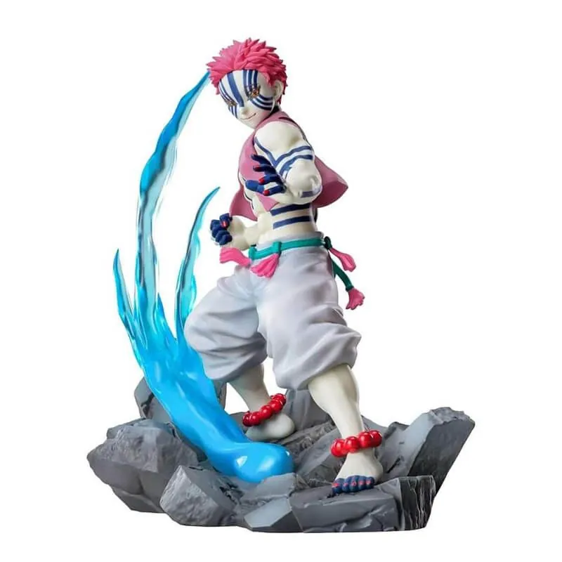 Demon Slayer: Kimetsu no Yaiba Xross Link Anime Akaza 12cm