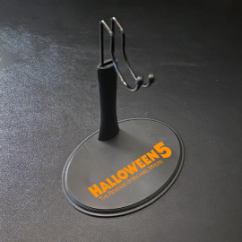 Halloween 5: The Revenge of Michael Myers - Stand for Michael Myers figures