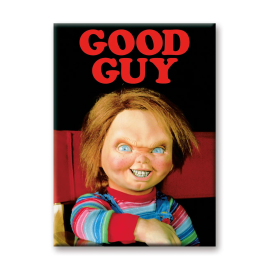 Chucky: Good Guy flat magnet