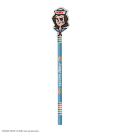 Stranger Things: Scoops Ahoy - Steve Pencil with Eraser