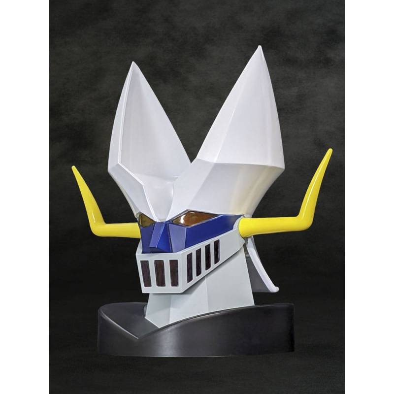 Mazinger Z Metal Action Figure Brain Condor Renewal Ver. 14cm