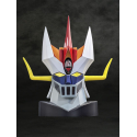 Mazinger Z Metal Action Figure Brain Condor Renewal Ver. 14cm