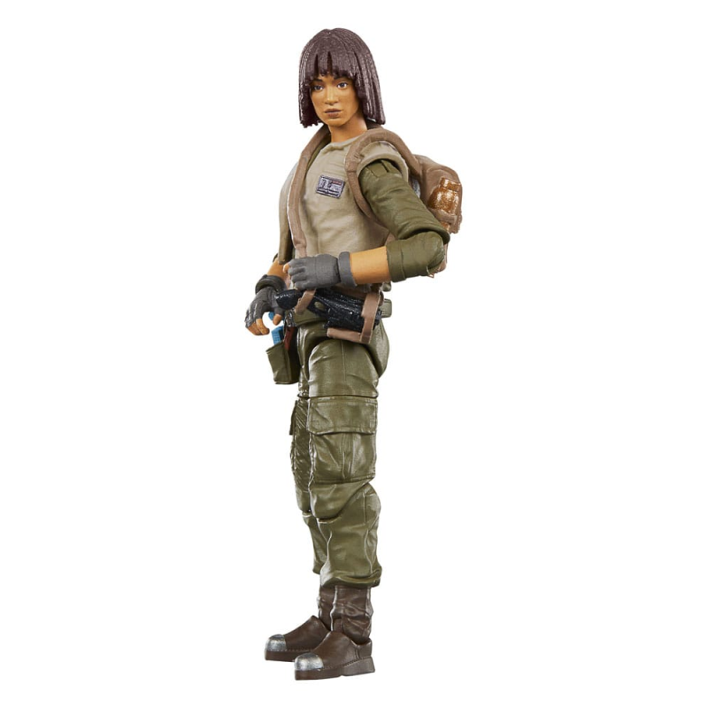 Star Wars: The Sidekick Vintage Collection Osha Aniseya figure 10 cm