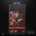 Star Wars: The Black Sidekick Series Osha Aniseya figure 15 cm