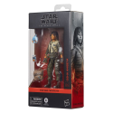 Star Wars: The Black Sidekick Series Osha Aniseya figure 15 cm