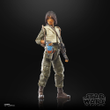 Star Wars: The Black Sidekick Series Osha Aniseya figure 15 cm