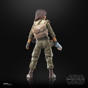 Star Wars: The Black Sidekick Series Osha Aniseya figure 15 cm