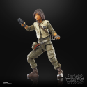 Star Wars: The Black Sidekick Series Osha Aniseya figure 15 cm