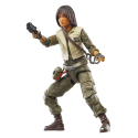 Star Wars: The Black Sidekick Series Osha Aniseya figure 15 cm