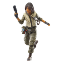 Star Wars: The Black Sidekick Series Osha Aniseya figure 15 cm