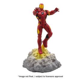 Avengers Iron Man Figure 15 cm