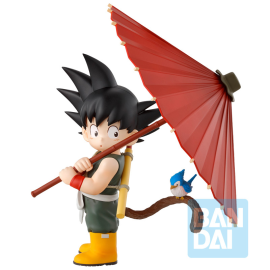 DRAGON BALL - Son Goku - Fantasy Adventure Figure 13cm