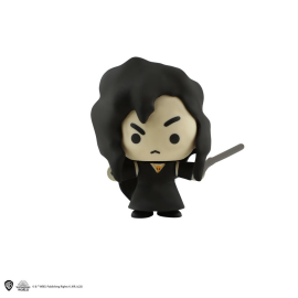 Harry Potter: Series 3 - Bellatrix Lestrange Gomee Rubber Figure