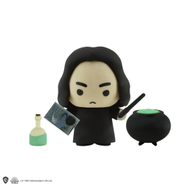 Harry Potter: Series 3 - Severus Snape Gomee Rubber Figure